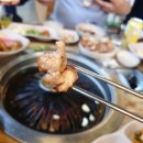 만한 맛집 시리즈, 평내맛집, 호평맛집 욜로 식도락가들의 제주토종흑돼지 새벽숯불가든에서 단체모임 후기