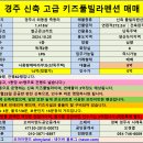 [경주펜션매매] 경주 신축 고급 키즈풀빌라펜션 매매 이미지