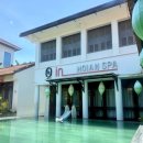 인호디자인 | 다낭/호이안 내돈내산 1일 1마사지 후기_알라만다스파,인호이안스파,샌디힐스파,다한스파,골든로즈스파...