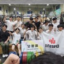 [광주 크로스핏] 빛고을 쓰로다운 참여 !