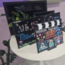 타임어택 방탈출 셜록홈즈 용인동백점 / 뮤직팩토리 탈출 후기