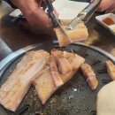 천운숯불갈비 | 문현동 고기집 30년 전통 돼지갈비 맛집 천운숯불갈비