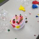 오르골 클레이 이미지