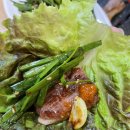 홍삼오리회전구이 이미지