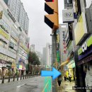 씨유 사직쌍용예가점 이미지