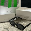 대지안경 | 성수핫플 뭍 MUUT 선글라스 안경 맞춘 후기