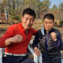 챔프 체육관 이미지