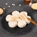 절구떡
