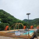 하늘숲 오토캠핑장 이미지