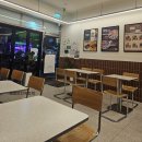 울산 삼산 [얌샘김밥] + [크리스피도넛] 딸기도넛 먹어봤어요