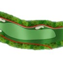 티그린 골프존 2 이미지