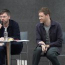 (공연) 데드센터 <베케트의 방> | 안겨주는 강렬한 마술적 경험[워크숍] 데드센터의 작품 창작세계 &amp; [공연] 데드센터 <베케트의 방> 리뷰