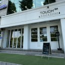 TOUCH183(터치183) | 올림픽공원 방이역 근처 디저트 카페 터치 183