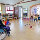 송동초등학교 이미지