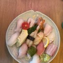 상봉 현장민원실 | {내돈내산} 초밥맛집 진주초밥