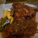 모도리감자탕.뼈찜 이미지