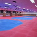 전북체육관(태권도) 이미지