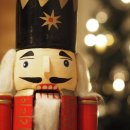 차이코프스키, 호두까기 인형 이미지