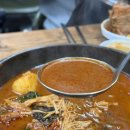 청년감자탕순대국 역곡점 이미지