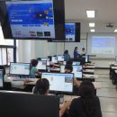 정보화교육 이미지