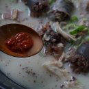 참사랑순대 이미지