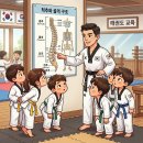 더크는중앙유치원 | "키가 안 크는 게 걱정이신가요 — 사실 척추부터 확인해야 합니다"