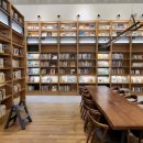 꿈이 있는 도서관 이미지