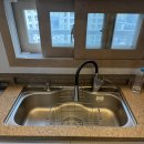 동해선원노동조합 | 마곡 백조씽크 고니ECNRW8630 엠보 설치 사례