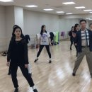 [기초] 댄스스포츠 이미지