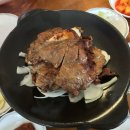 한천 숯불돼지갈비 이미지