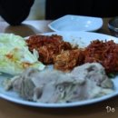 장원보쌈 - 송파구 백제고분로7길 46 | 장원보쌈