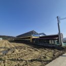 풍세 태양광발전소 이미지