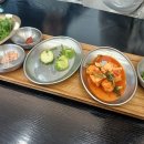 하남 온순복순대국 이미지