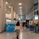 제주공항 팝업스토어 픽사 하우스 디즈니 굿즈 방문 후기