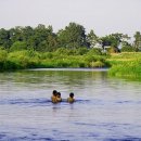 우정제방 이미지