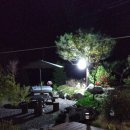 감악산 황토방 이미지