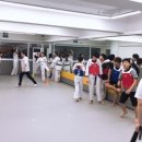 초량성민태권도 이미지