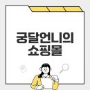 궁달언니 이미지