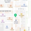 지에스25 달서희성점 이미지