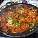 삭금쭈꾸미