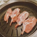 전통황실양고기