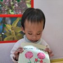 효성몬테소리어린이집 | 5월 1·2주 육아일기(+일상)