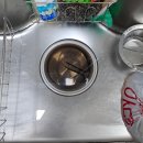 씨유 좌동기분좋은점 | 부산 해운대 좌동 싱크대 배수구 전체 교체 후기