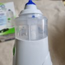 함소아의료기 | (내돈내산) 리노클리어 비염 전동식 코세정기 어린이 알레르기성 비염 관리법