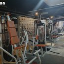 더 미라클 짐 이미지