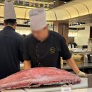 프라이빗계산점 | (wedding 03.) 다양한 메뉴로 아이부터 어른입맛까지 사로잡은 CN웨딩홀 계산점 뷔페 시식후기