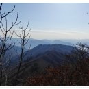 화엄사 주차장 이미지