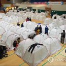 흥해체육관 체육관 이미지