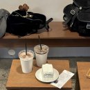 버터키튼(Butter Kitten) | [부산] 키튼 커피 KITTEN COFFEE : 전포 귀여운 디저트 카페 | 퍼피 케이크