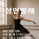 라인댄스(초급)_야간 이미지